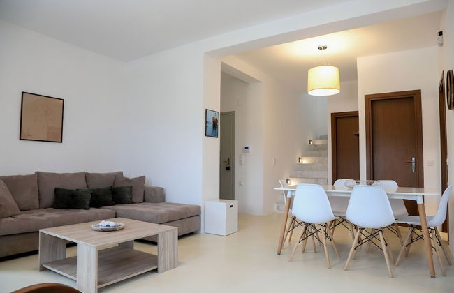 Vorino Luxury Villas - Foto 17