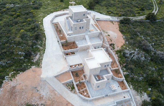 Vorino Luxury Villas - Foto 35