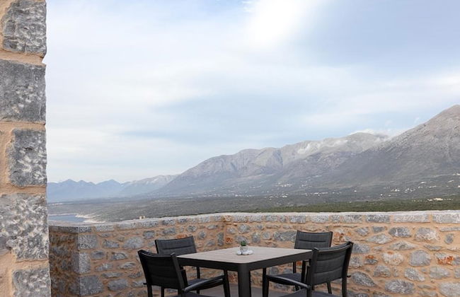 Vorino Luxury Villas - Foto 22