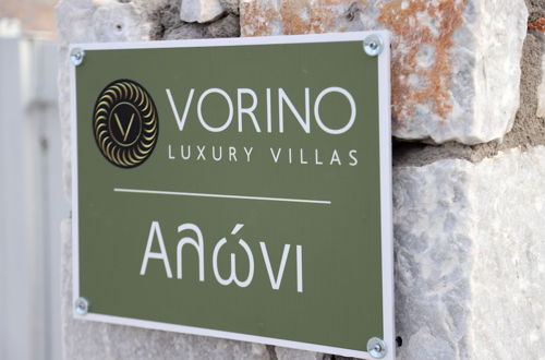 Photo 33 - Vorino Luxury Villas