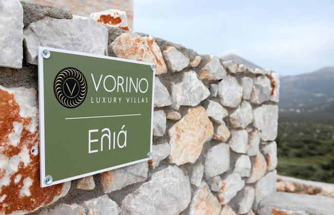 Vorino Luxury Villas - Foto 38
