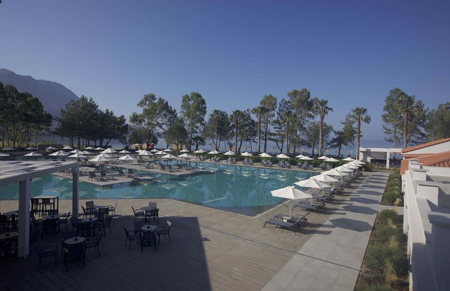 Paleros Beach Resort - Foto 8