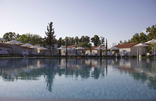 Paleros Beach Resort - Foto 6