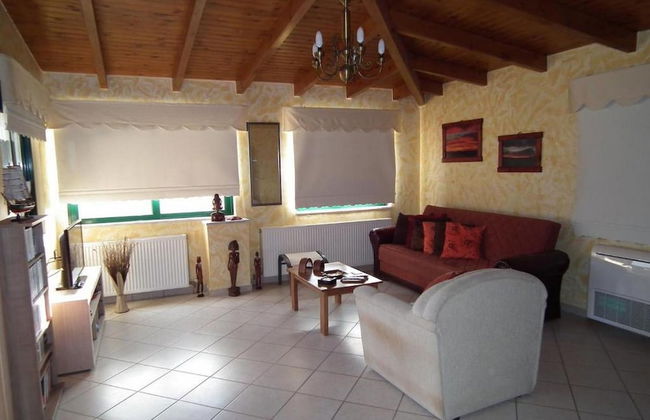 Gramvoussa Bay - Foto 45