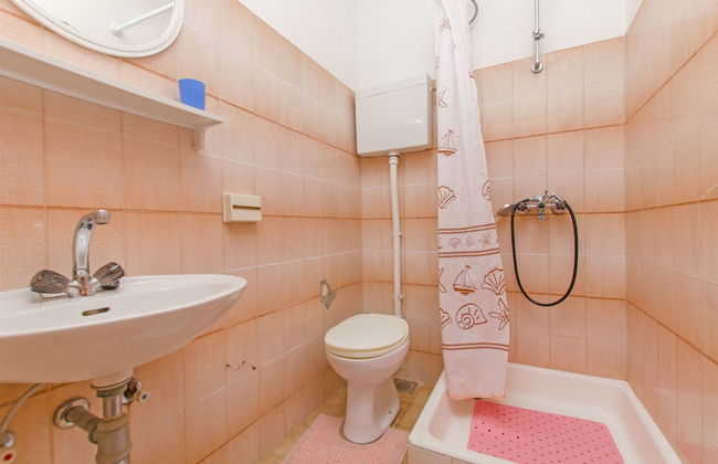 Apartments Bozjidar - Foto 23