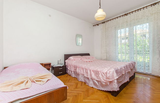 Apartments Bozjidar - Foto 9
