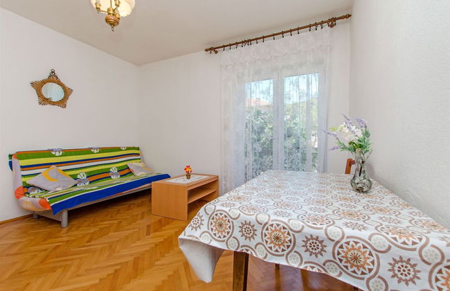 Apartments Bozjidar - Foto 16