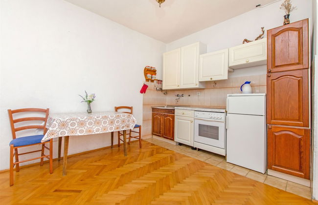 Apartments Bozjidar - Foto 1