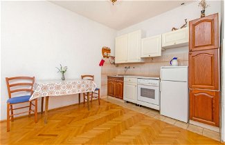 Photo 1 - Apartments Bozjidar