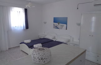 Photo 2 - Blue and White Studios & Apartments