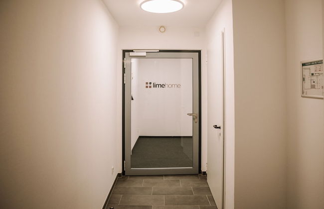 Limehome Flensburg Holm - Foto 38
