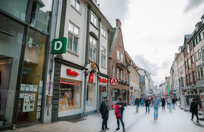 Limehome Flensburg Holm - Foto 42