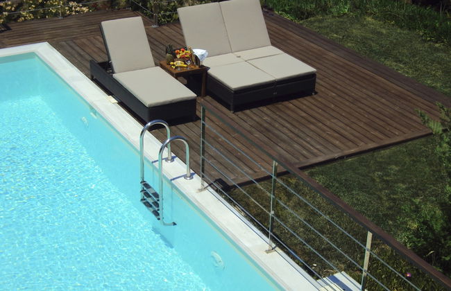 Exensian Villas & Suites - Foto 41