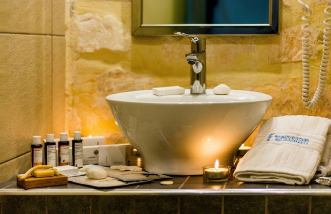 Exensian Villas & Suites - Foto 30