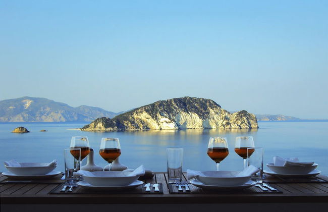Exensian Villas & Suites - Foto 1