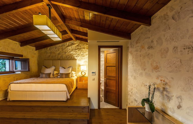Exensian Villas & Suites - Foto 9