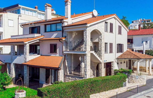 Modern Apartment Near the Beach in Istria - Photo 19
