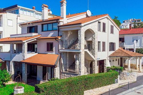 Photo 19 - Modern Apartment Near the Beach in Istria