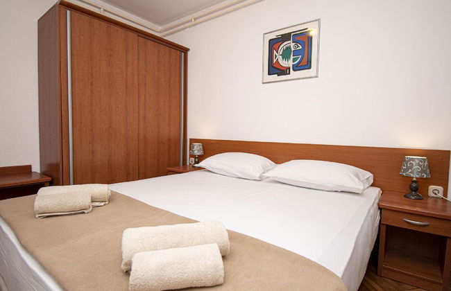 Modern Apartment Near the Beach in Istria - Photo 5