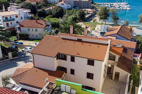 Foto 17 - Modern Apartment Near the Beach in Istria