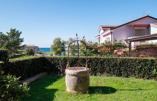 Modern Apartment Near the Beach in Istria - Photo 20
