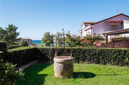 Foto 20 - Modern Apartment Near the Beach in Istria