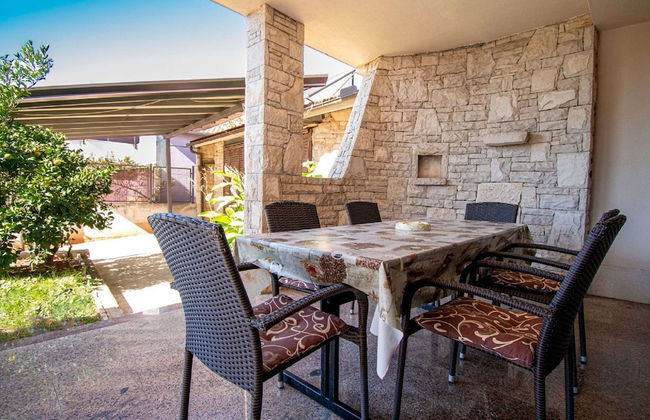 Modern Apartment Near the Beach in Istria - Photo 12