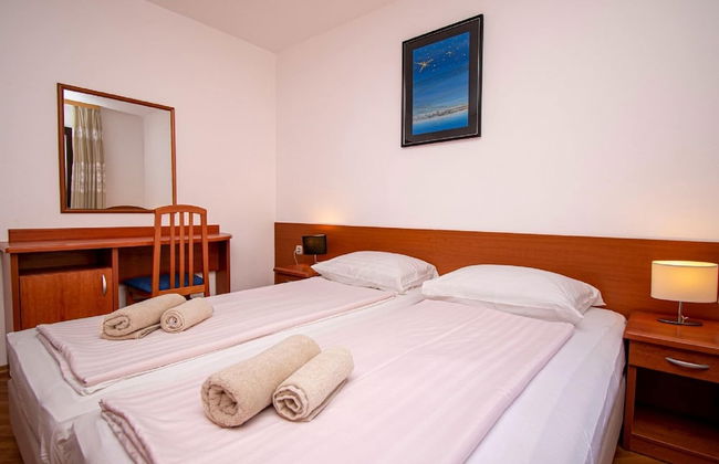 Modern Apartment Near the Beach in Istria - Photo 3