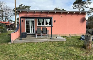 Foto 1 - Cosy Bungalow in Pepelow by the sea