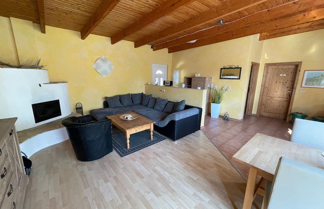 Gemuetlicher Bungalow am Meer in Pepelow - Foto 8