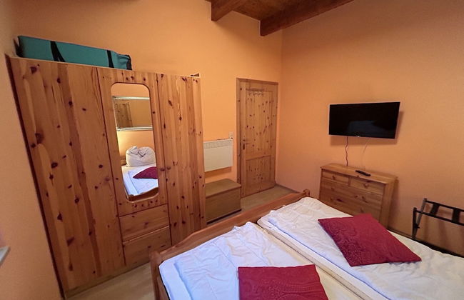 Gemuetlicher Bungalow am Meer in Pepelow - Foto 4