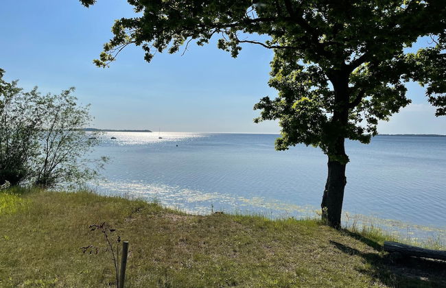 Gemuetlicher Bungalow am Meer in Pepelow - Foto 30