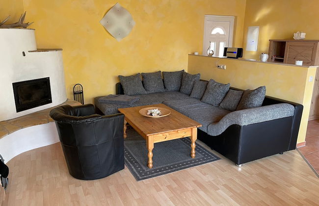 Gemuetlicher Bungalow am Meer in Pepelow - Foto 9