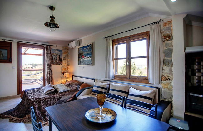 Villa Laskari With Sea View - Foto 2