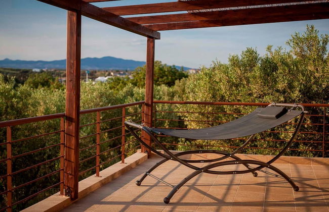 Villa Laskari With Sea View - Foto 17