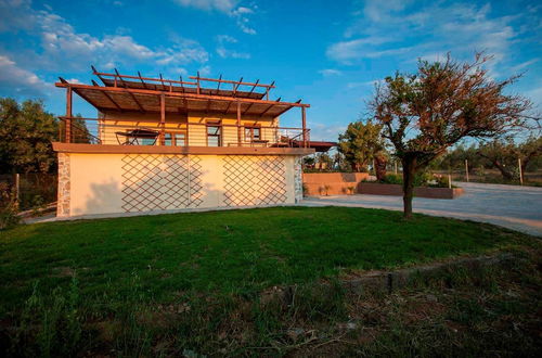 Photo 31 - Villa Laskari With Sea View