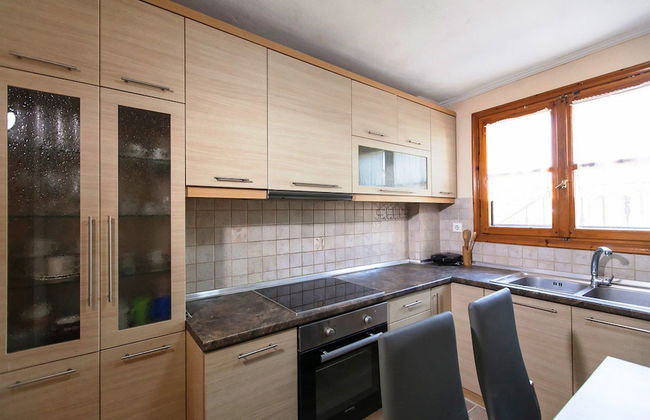 Villa Laskari With Sea View - Foto 11