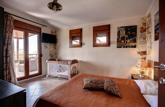 Villa Laskari With Sea View - Foto 3