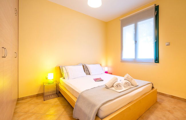 Fluo Seaside Apartment - Foto 1