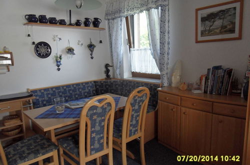 Foto 10 - Beautiful Apartment in Rerik With Garden Near Sea