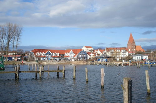 Photo 32 - Charmanter Bungalow in Boiensdorf, in Strandnaehe