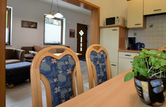 Photo 3 - Beautiful Apartment in Rerik With Garden Near Sea