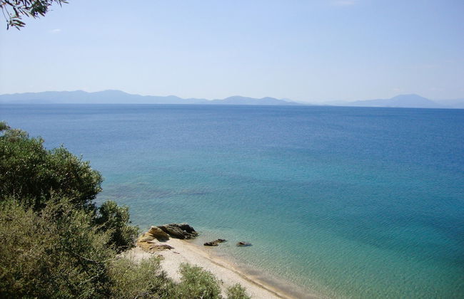 Villa Agape in Kala Nera Pelion - Foto 59