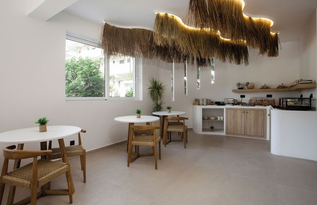 Stay Helios - Aparts & Pool Suites - Foto 64