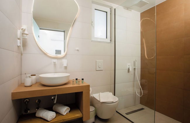 Stay Helios - Aparts & Pool Suites - Foto 52
