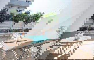 Foto 47 - Stay Helios - Aparts & Pool Suites