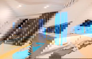 Foto 9 - Stay Helios - Aparts & Pool Suites