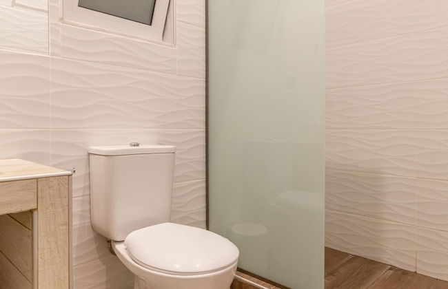 Stay Helios - Aparts & Pool Suites - Foto 48