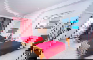 Foto 15 - Stay Helios - Aparts & Pool Suites