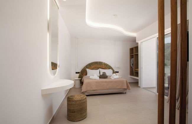 Stay Helios - Aparts & Pool Suites - Foto 29